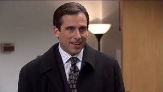 the office ''i work with a bunch of nerds''