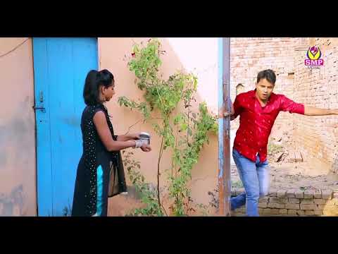 Best Comedy “ Gharwali & Baharwali  New Comedy “Deepak kumar & Deepa pathak Episode 2