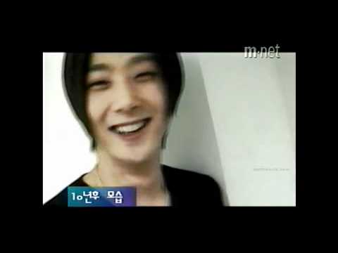 신혜성씨의 소름돋는 예언 Wmv