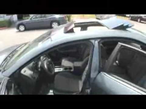 2006 Pontiac G6 You