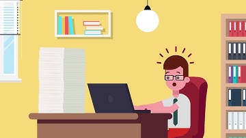 Start Up Explainer Video For MSB Docs