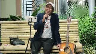 TASISIAH - ZALMON (COVER) PARTU AKUSTIK KOPI SULTAN (EDY JAMBAK)