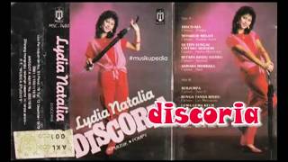 (Full Album) Lydia Natalia # Discoria