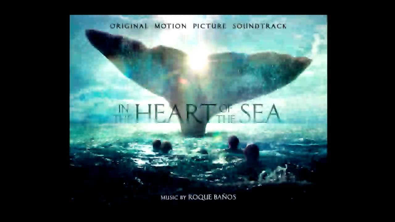 The White Whale Chant - In the Heart of the Sea - YouTube