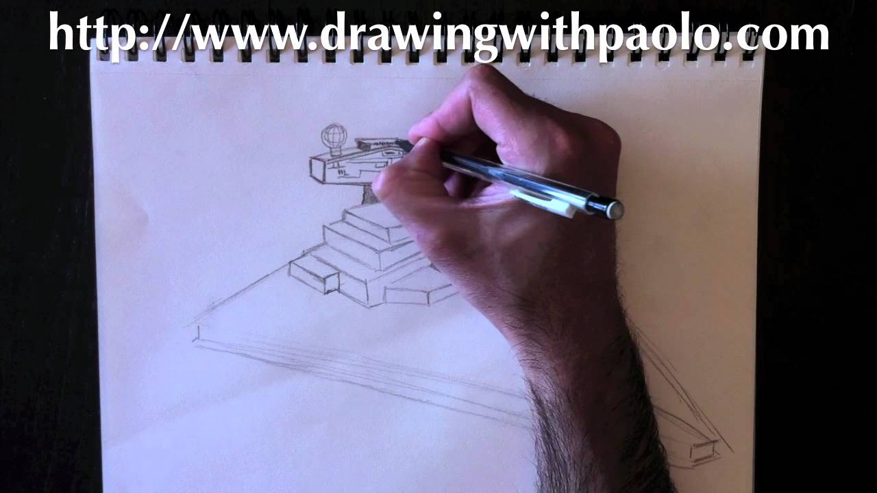 Dessiner un Destroyer avec Paolo Morrone maxresdefault