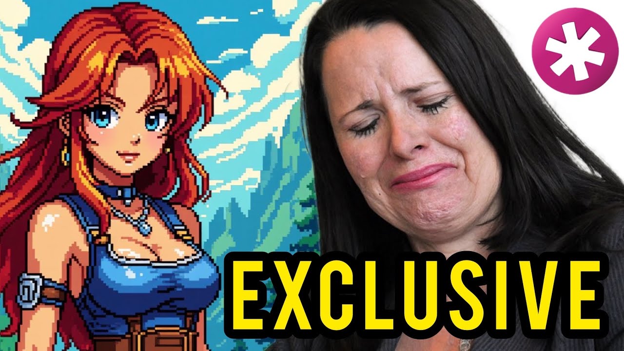 EXCLUSIVE: NSFW Game CEO Breaks Silence on Collective Shout CENSORSHIP!