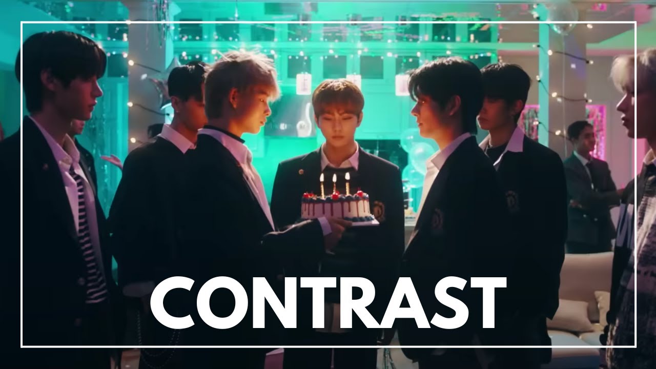 Why Enhypen's Drunk-Dazed Went Viral