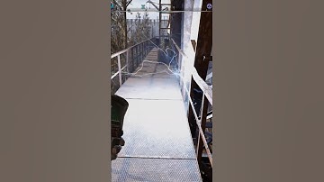 🟦 BLUEPRINT: CAMEL HYDRATION SYSTEM - PSZ-12V BULAT - S.T.A.L.K.E.R. 2 #shorts  #gaming #rpg