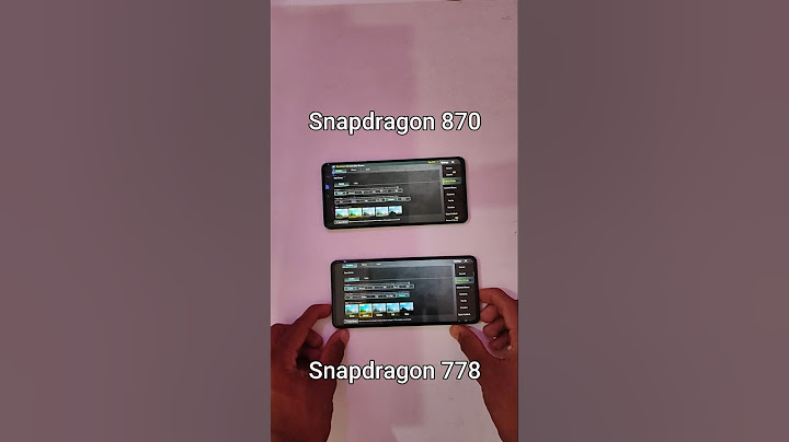 IQOO NEO6 vs IQOO Z5 BGMI TEST🔥 - 天天要聞