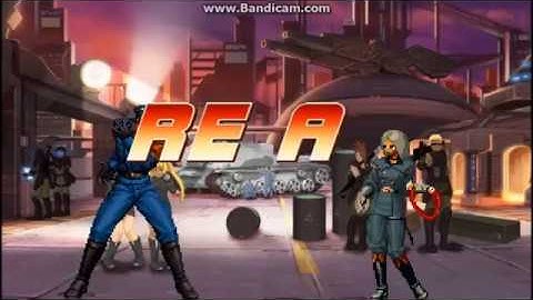 Chaos Code: New Sign of Catastrophe: Lupinus stage