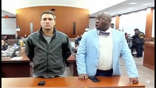 Judge Fleischer DESTROYS Defendant Who Skipped Court 4 Times