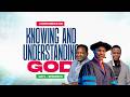 DAY 1 CONFERENCE ON KNOWING AND UNDERSTANDING GOD EVENING SESSION 19TH MAY 2026 EV DANIELY J 