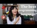 Python? Javascript? What programming language should you learn? // helloMayuko