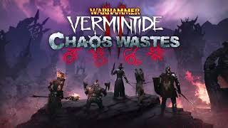 Vermintide 2 Chaos Wastes - Citadel of Eternity Extended