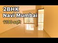 Budget flats in navi mumbai | 2 bhk in ulwe navi mumbai