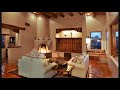 INTERIORS - Classic New Mexico Homes