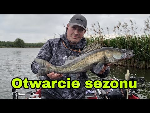 Opening of the 2025 season | zander, perch, pike #Zander #GraffTeam