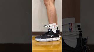 Whats Better Kai 1 Vs Kai 2?