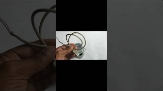 What happens when you connect a speaker directly to USB power? ⚡🔊