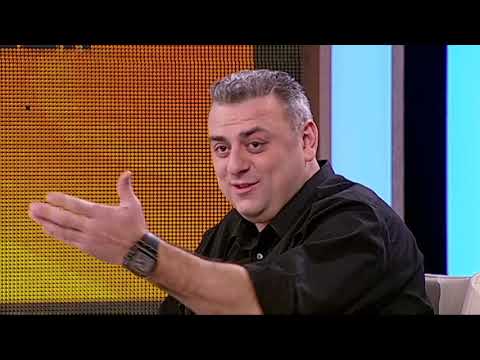 თმის გადანერგვის კლინიკა Hairline International გადაცემაში ფარული კონვერტი