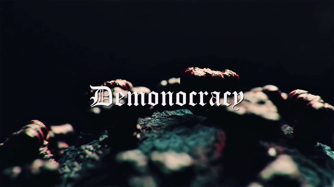Demonocracy by Joel Byrum
