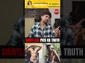 “Instagram Pe Besharam, Real Life Mein Shy!” 😳 Saqib Saleem Reveals