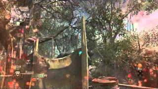 Call of Duty Black Ops Thawk #4