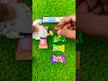 oat bars &amp; milka malai bar &amp; 4 toffee unboxing 🍬😋#shorts #sweet #yummy #trending