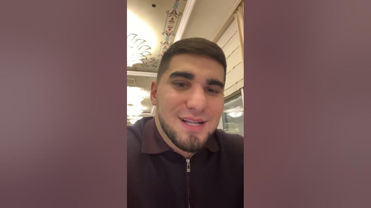 Тамаев и Альфредо