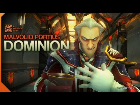 : Flick: Meet the Dominion