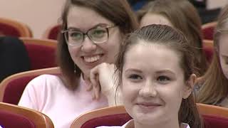 «Тотальный диктант-2018» в Оренбурге «Тотальный диктант-2018» в Оренбурге