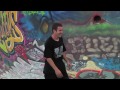 Pooling Around: Hosted by Lance Mountain