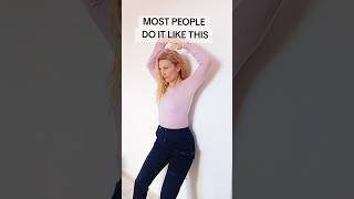 Wall Angels Test : Can You Do 10 Clean Reps? ( Posture Check)