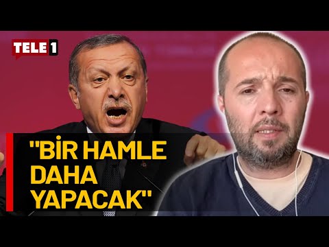 YRP her birinin sonucudur AKPnin nasıl bitişe yaklaştığını bir de Eren Aksoyoğlundan dinleyin!