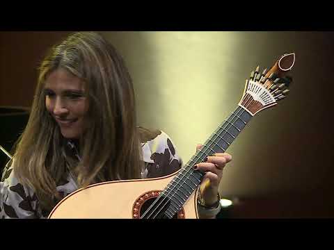 DIA DE FEIRA - Marta Pereira da Costa - Concerto Antena 2 (2025)