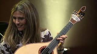 DIA DE FEIRA - Marta Pereira da Costa - Concerto Antena 2 (2025)