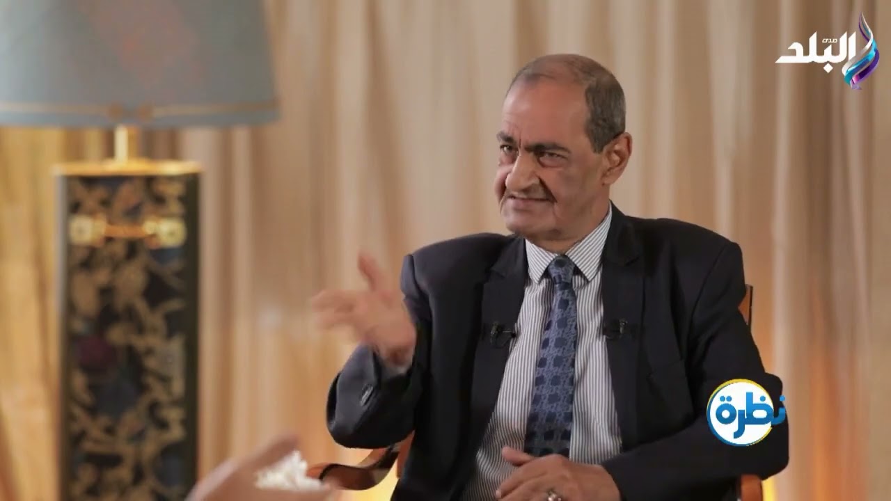 هو أنا بقوي الجيش المصري عشان يشتغل عند أبو عبيدة؟.. أسامة الدليل يكشف مخطط حمـ ـاس وإسرائيل ضد مصر