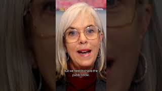 Famous House Minority Whip Katherine Clark goes 'On The Record' Net Worth