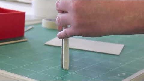 Making a book in easy steps. part 2