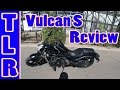 Kawasaki Vulcan S | First Ride And Review