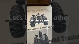 Let’s look into a suitcase from the 1930s with magazines from the 1960s part two #oldiessongs  Let’s look into a suitcase from the 1930s with magazines from the 1960s part two #oldiessongs 