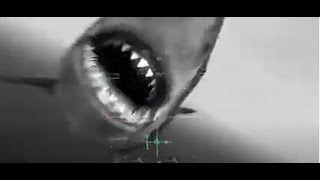 I Read This Sharknado Promo For Syfy