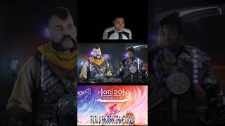 #играем #шосткаплэй #horizonforbiddenwest #shortvideo #моментысострима #шортс #gaming #shorts #short