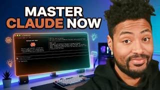COMPLETE Claude Code Tutorial for Beginners in 2026! (Complete Walkthrough)
