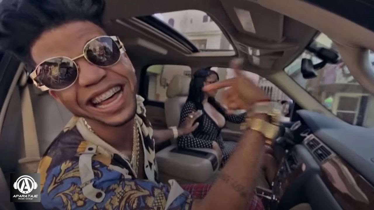 El Mayor Clasico - Toy Alante [Official Video]