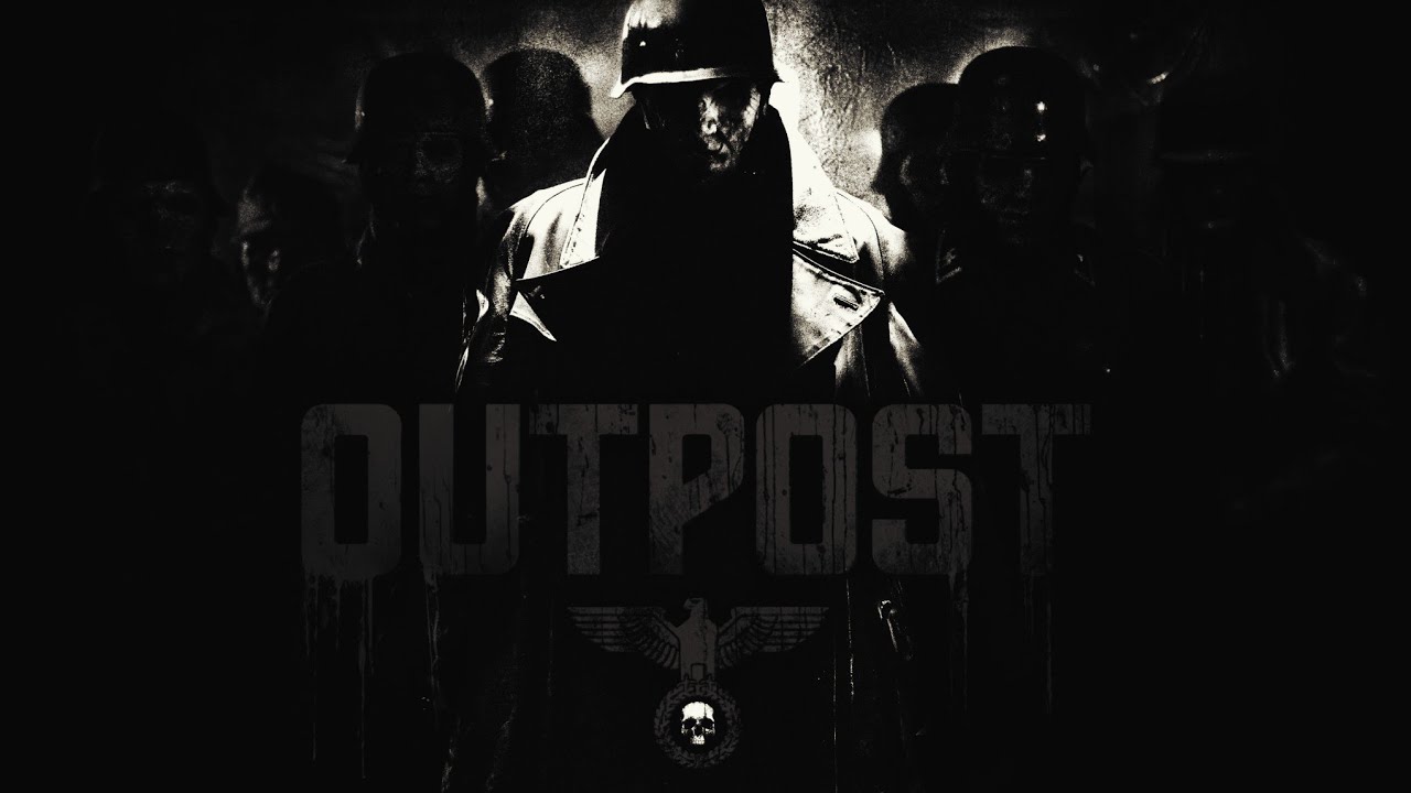 Outpost (2008) - Horror - EDIT