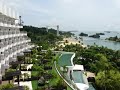 Shangri La Rasa Sentosa Resort, Singapore