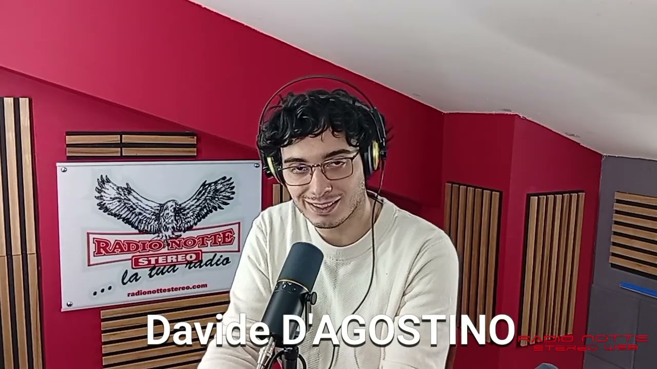 16° Puntata. Life changing news 