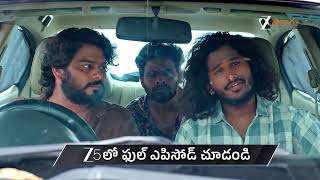 Jagadhatri Telugu | Ep - 790 | Preview | Apr 28 2026 | Zee Telugu