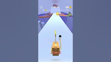 Coin Rush Gameplay All Levels Walkthrough (Android, iOS)